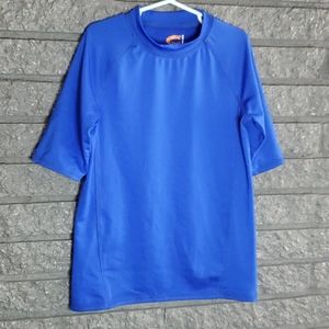 Kids Swim Shirt
